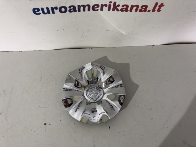Wheel Center Cap
